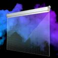 Tedun Optoelectronic Glass LED Transparent Display Ice Screen Full Color HD Indoor and Outdoor Shopping Mall Window Screen