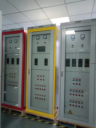 48AH wall mounted cabinet type DC screen DC power supply cabinet power supply screen high-frequency switch