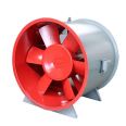 Shengqiang low noise axial flow fan explosion-proof and anti-corrosion axial flow fan high-temperature resistant