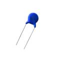 Jiuyue plug-in chip fuse diode inductance Y1 series safety regulation Ceramic capacitor resistance