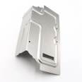 Supply sheet metal parts processing, CNC bending parts, laser cutting, drawing and sample customization