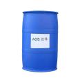 Manufacturer's supply of liquid AOS a-alkenylsulfonic acid sodium foaming agent, Lizhi Zhisheng Zanyu High Foaming Essence, in stock