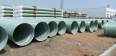 Fiberglass cable pipeline, compression resistant buried pipe, Jiahang sewage discharge FRP material pipe