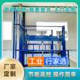 Shuyang County Elevator Freight Elevator Manufacturer of Shuyang County Elevator Freight Elevator Manufacturer