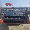 Kubota 758Q KUBOTADC70 crawler grain Combine harvester