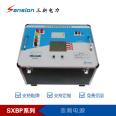 SXBP-108/108 Series Resonance Complete Test Device Frequency Conversion Resonance Voltage Withstand Test Equipment