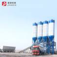 Introduction to the Model of New Mechanical Mixing Plant Equipment for Large, Medium, and Small Concrete Mixing Plants