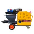 511 multifunctional wall plastering machine, cement mortar spraying machine, wall plastering equipment source manufacturer