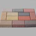 Walkway 200 * 100 * 50 New Solid Sintered Ordinary Bricks Wholesale Compression and Wear Resistant Taobo