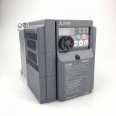 Mitsubishi E740 series 380V1.5KW frequency converter FR-E740-1.5K-CHT quality