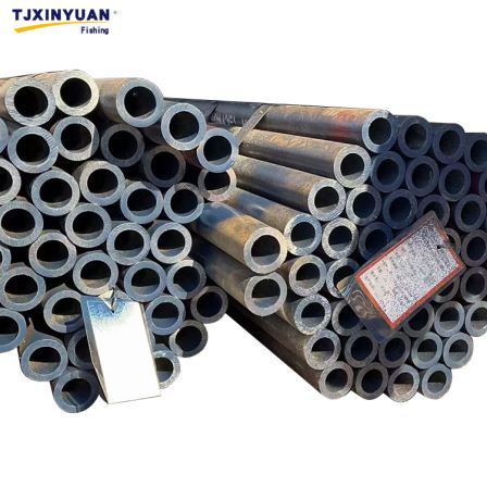 GB/T5310 High Pressure Boiler Pipe 20G Size Caliber High Temperature Corrosion Resistant Seamless Steel Pipe 20G Boiler Pipe Fitting