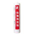 Waterproof adhesive, metal glass, organic silicone resin adhesive, mechanical and electrical vehicle adhesive, high-temperature resistant sealant