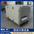 Fengtai New Material SCFT10- Ⅱ Solid-liquid Seconds Seperator Equipment Micron Fine Grille