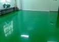 Blue Sky Boyuan Chemical Parking Lot Workshop Epoxy Floor Paint Gray 30kg Barrel