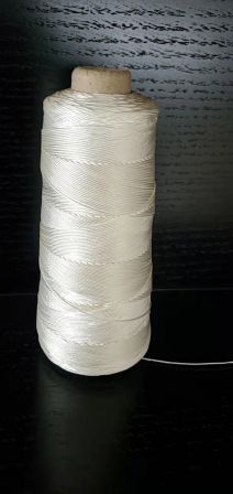 Fireproof cloth, high-temperature resistant, flame-retardant, and fire-resistant wire manufacturer Schmeier supplies high silicon oxygen wire, steel wire reinforced fiberglass wire
