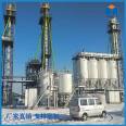 Dual channel GTD250 bucket elevator, customized continuous bucket elevator by Yingda