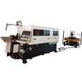 Xinsheng 2D CNC wire Press brake CNC 2D plane bending forming machine