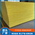 Guanwang energy-saving centrifugal Glass wool greenhouse steel structure can be easily cut into microporous fibers