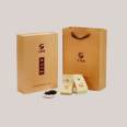 Tianhaoyuan Flower Fragrance Golden Junmei Alcohol and Huigan Tongmuguan Whole Bud Honey Fragrant Black Tea in Bulk