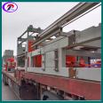 A91 fire-resistant and high-strength inorganic composite ceiling equipment, pressure resistant and non corrosive, whole house integrated panel production line