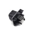 776231-1 pin, female connector TE Connectivity package MalePin