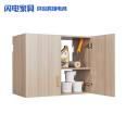 Factory spot wholesale of bathroom cabinets, home decoration, bathroom makeup, wall hanging cabinets, simple wall hanging, beauty storage and export