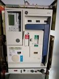 GE Universal Frame Circuit Breaker MPD31F40+Mpro27 Fixed 3P Current 4000A Segmented 70kA