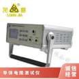 QJ36C Conductor Resistance Tester LCD Digital Display DC Insulated Cable Measuring Instrument