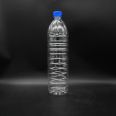 Plastic bottles are practical, convenient, compact, delicate, hard, and shock resistant, with multiple capacity combinations