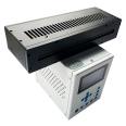 365nm UV curing machine 395nm UV short focal length UVLED line light source 405nm curing system