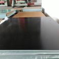 FR4 epoxy board manufacturer's black anti-static fiberglass board with complete specifications can be cut according to requirements