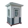 Commercial Grade Public Toilet Scenic Area Park Mobile Smart Toilet Environmental Protection Mobile Toilet