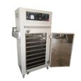 Constant temperature blast drying oven, air hot air circulation drying equipment, stainless steel material, Fule