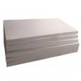 Aluminum silicate fire-resistant and heat-insulating hard ceramic fiber board for Shengzhong kiln