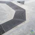 Glass fiber reinforced plastic tree grate car washing room floor grid, Jiahang aquaculture manure leakage board, trench cover plate