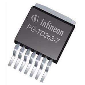 BTN8962TA Integrated Circuit (IC) Infineon