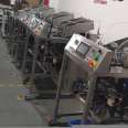 Sany Packaging Automatic facial mask Filling Machine Production - Transfer -2 facial mask Filling Machines