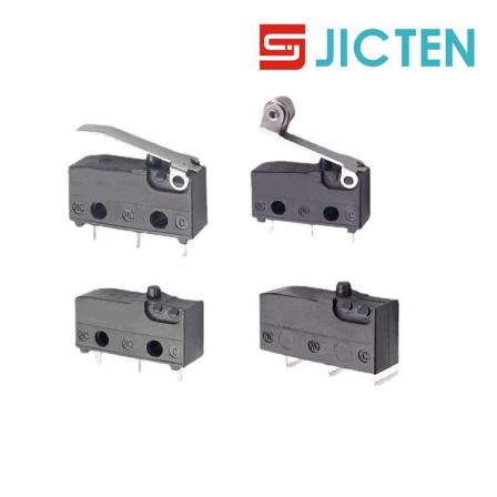 Motor equipment quick switch, clothes hanger micro switch, small sensitive switch, Jiuchen electronic travel switch