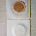 Chenxing San Fu Tie is a special shaped medical adhesive with good adhesion. It can be used as a blank mesh patch with added medicine