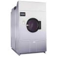 150kg dryer 200kg hospital linen Clothes dryer full automatic hotel laundry equipment