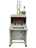 FPC/PCB punching machine's pneumatic output is oil-free and easy to maintain, energy-saving and environmentally friendly