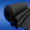 Aluminum foil veneer rubber plastic pipes, adhesive rubber plastic insulation cotton, air conditioning pipes, sound insulation and insulation materials