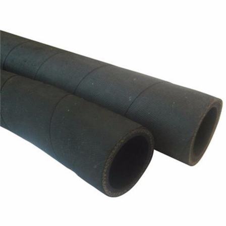 Factory supply coal mine hose, steel wire winding hydraulic hose, high-pressure mud conveying pipe physical store