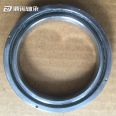 Precision cross roller bearing with thin-walled high rigidity and high rotation accuracy RA5008UUCC0 P4