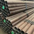 15crlog boiler tube 15CrMoG high-pressure boiler seamless tube Hongjin high-pressure alloy tube