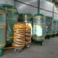 Wholesale of 1 cubic meter and 10 kg gas storage tanks in spot, wholesale of screw air compressor gas storage tanks in spot, and sales of C1.0/1.0 gas storage tanks in Yinchuan City