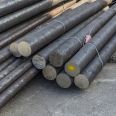 Stainless steel round bars, 304 solid bars, and steel with acid and corrosion resistance in multiple specifications are professionally produced by Xinwangcheng