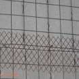 Steel wire mesh Perlite partition board, light fire protection, heat insulation and structural integration