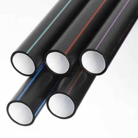 Silicon core tube expansion match non excavation communication buried pipe communication pipeline network package blowing cable Xingtai