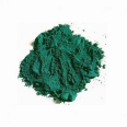 Hi Mei Cai Phthalocyanine Green GFP has high color power, high gloss, and low viscosity, suitable for offset ink products